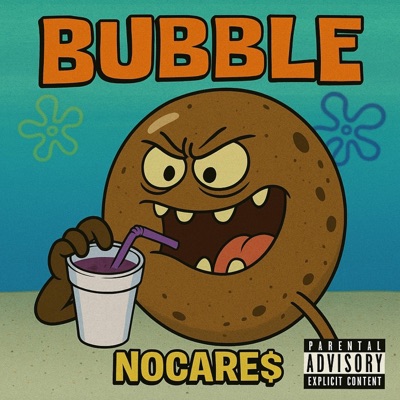 Bubble - Single