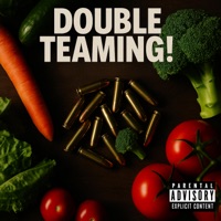 Double Teaming! - Single - Phoenix Cotton!