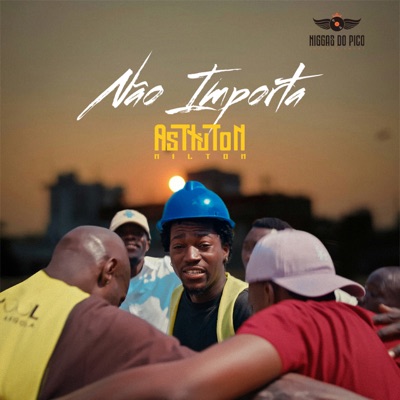 Não Importa - Single