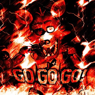 GO GO GO! - Single