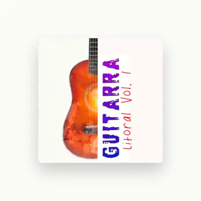 Listen to Guitarras Mágicas, watch music videos, read bio, see tour dates & more!