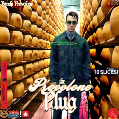 The Provolone Plugg