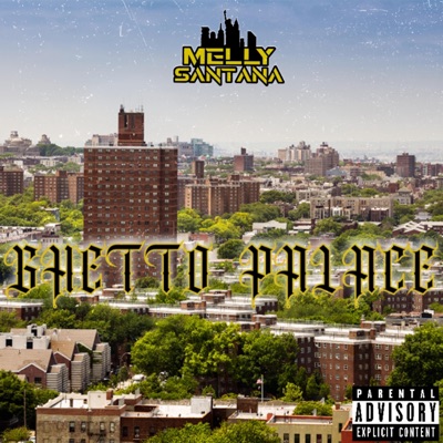 Ghetto Palace - Single