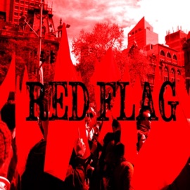 RED FLAG (feat. Dxllas!/00shellz) Marishellz