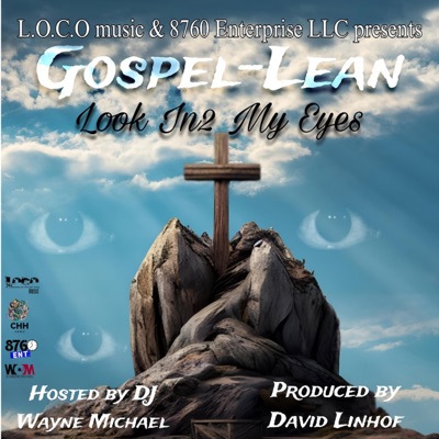 Look In2 My Eyes (feat. Gospel Lean) - Single