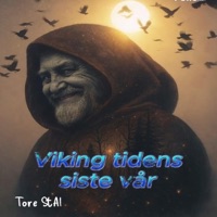 Tore StAI - Viking tidens siste vår