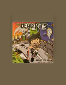 Listen to DEAD PITS, watch music videos, read bio, see tour dates & more!