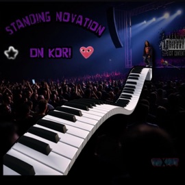 Standing Novation DN Kori