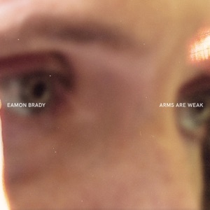 Arms Are Weak - Single