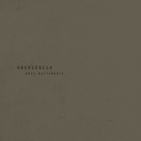 Obediencia - Single - Eric Bustamante