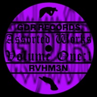 assorted works vol. 1 - Rvhm3n