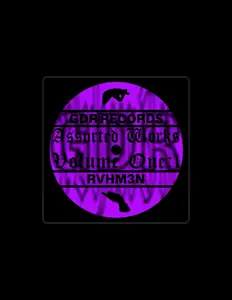 Hör dir Rvhm3n an, schau dir Musikvideos an, lies die Biografie, finde Tourdaten und mehr!