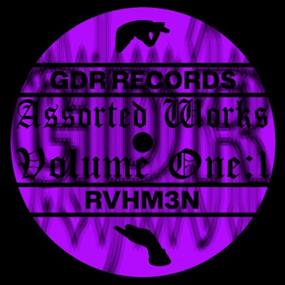 assorted works vol. 1