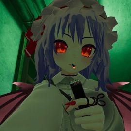 Youkai Pakk (feat. remilia bandxz) 2COLD