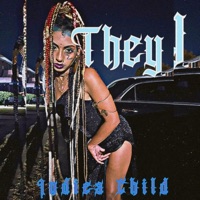 THEY - Single - Indica Child