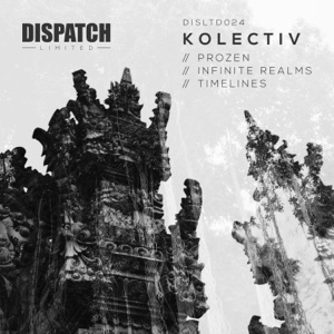 Prozen / Infinite Realms / Timelines - Single