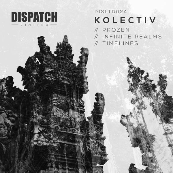 Prozen / Infinite Realms / Timelines - Single