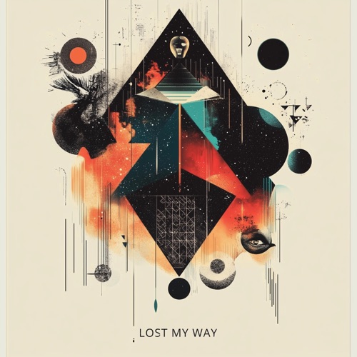 Lost My Way
