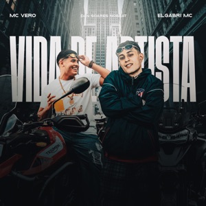 Vida de Artista