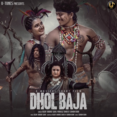 Dhol Baja - Single