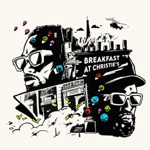 Breakfast at Christie's