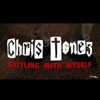 Battling With Myself - Single - Chris Tonez