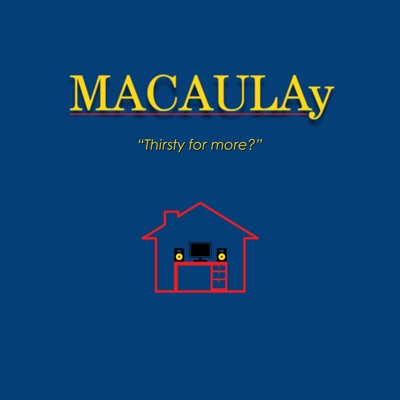 Macaulay - Single