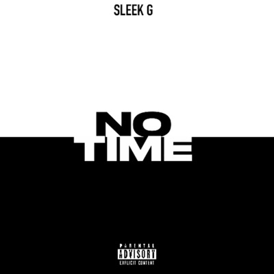NO TIME - Single