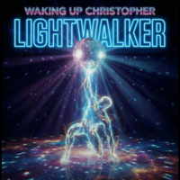 Let 'Em - Waking Up Christopher Cover Art