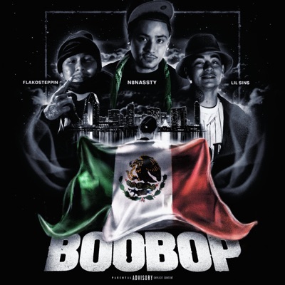 BOOBOP - Single