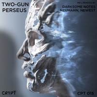 Perseus (Darksome Notes Remix) - Single - Two-Gun