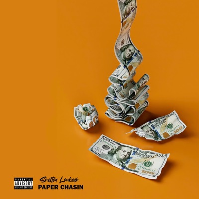Paper Chasin' - Single