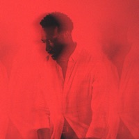 Album cover for WEB by NJ Brown