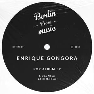pOp Album - Single
