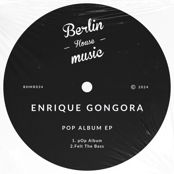 pOp Album - Single