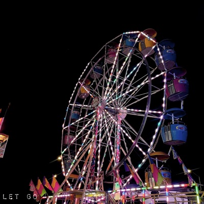 LET GO (feat. Swill) - Single