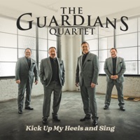 KICK UP MY HEELS AND SING