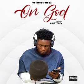 ON GOD OPTIMIZE VIBEZ