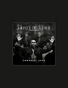 Emmanuel Ekpo सुनें, म्यूज़िक वीडियो देखें, बायो पढ़ें, दौरे की तारीखें और बहुत कुछ देखें!