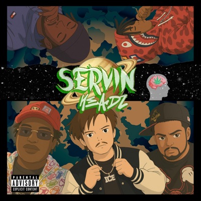 FRANCHIZE SERVIN HEADZ