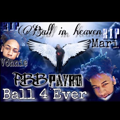 Ball 4 Ever - Single