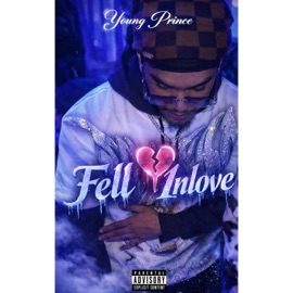 Fell Inlove young prince