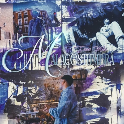 MALACOSTUMBRÁ (feat. MoliFLP) - Single