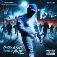 THEY CAN'T GUARD ME (feat. The Real Jeremiah) - Single - BIG GLO