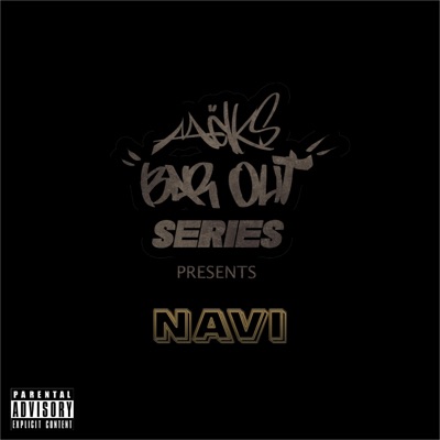 Bar Out (feat. Navi) - Single