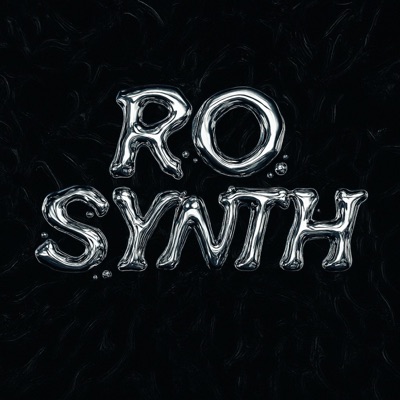 Ro Synth (feat. Robot Synth) - Single
