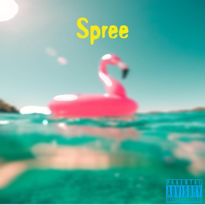 Spree (feat. NoLimitSlat) - Single