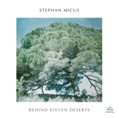 Behind Eleven Deserts