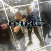 Colors - Single - Goshu