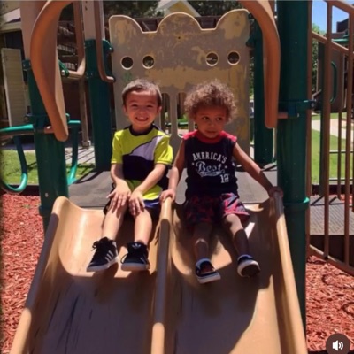 Do it For Love - Single